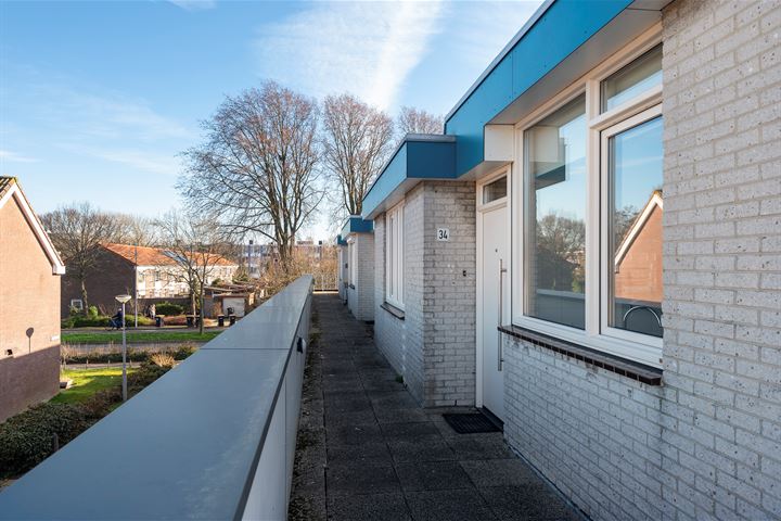 Bekijk foto 4 van Dr Prinsengalerij 34