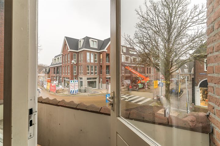 Bekijk foto 9 van Dorpsstraat 4-A