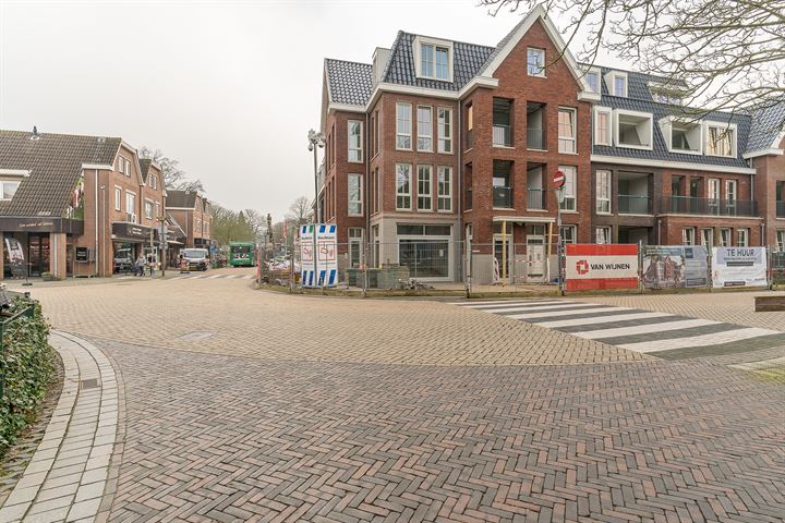 Bekijk foto 25 van Dorpsstraat 4-A