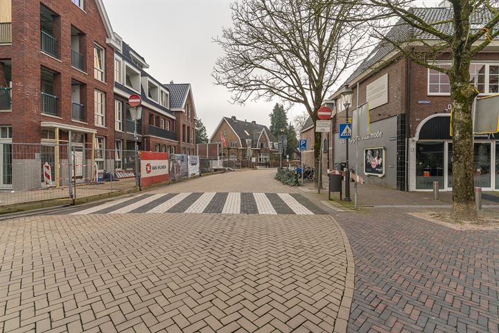 Bekijk foto 26 van Dorpsstraat 4-A