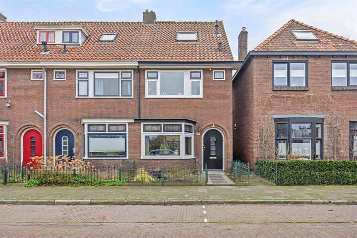 Bekijk foto 1 van Everhard van Reijdtstraat 33