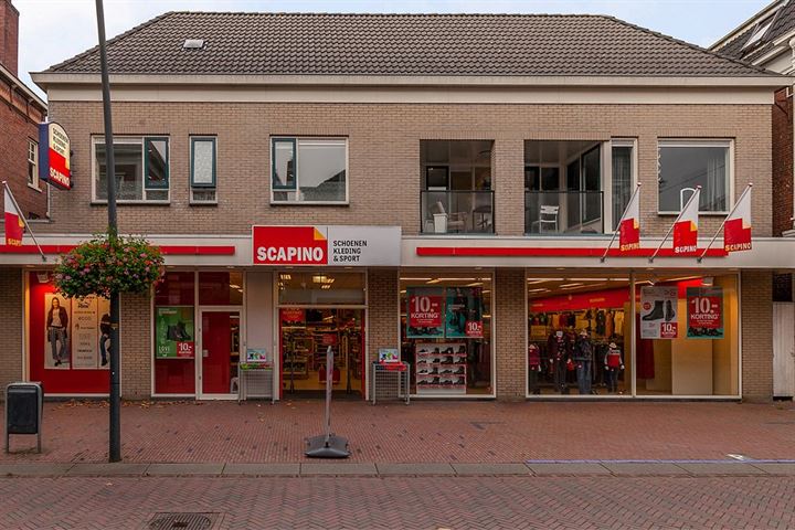 Bekijk foto 1 van Kerkstraat 10-A