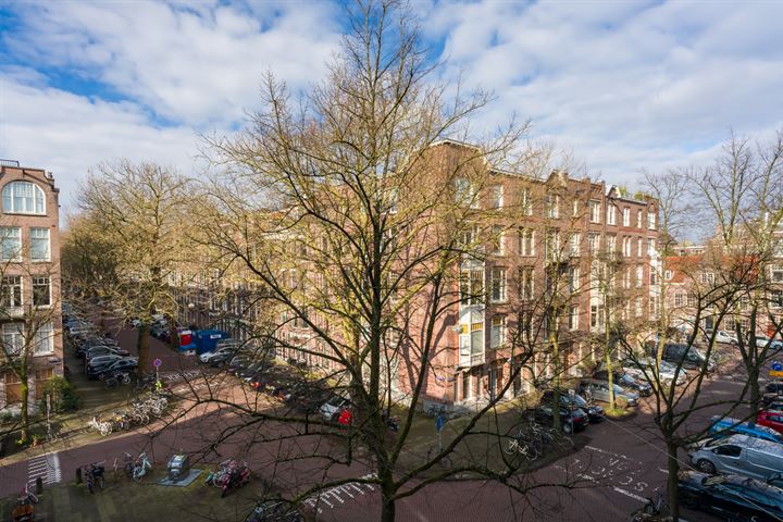 Bekijk foto 18 van Okeghemstraat 19-II