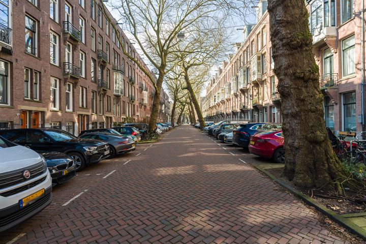 Bekijk foto 41 van Okeghemstraat 19-II