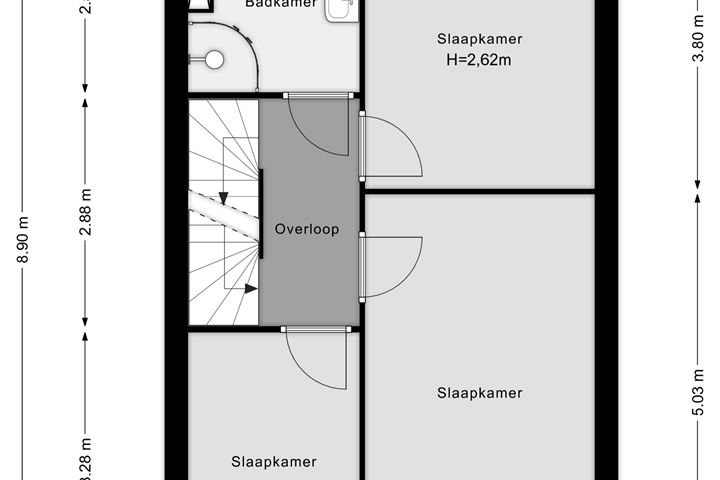 Bekijk foto 43 van Duindigtstraat 35