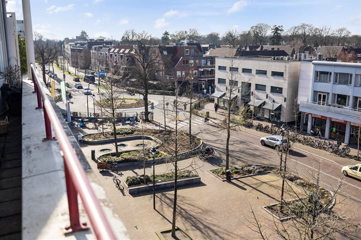 Bekijk foto 10 van Emmaplein 38