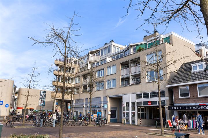 View photo 24 of Emmaplein 38