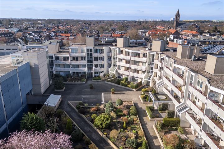 View photo 30 of Emmaplein 38