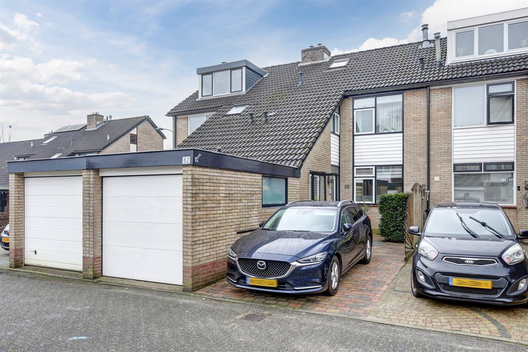 Huis Verkocht: Jasmijnweg 82 3852 GK Ermelo [funda]