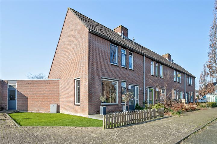 Bekijk foto 1 van Bouwkamplaan 11