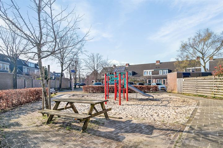 Bekijk foto 35 van Bouwkamplaan 11