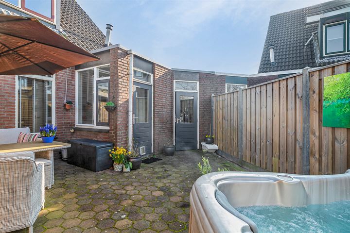 Bekijk foto 31 van Bouwkamplaan 11