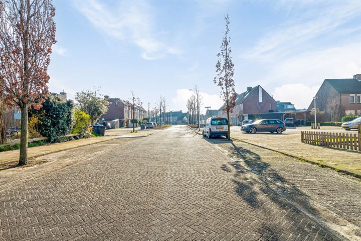 Bekijk foto 33 van Bouwkamplaan 11