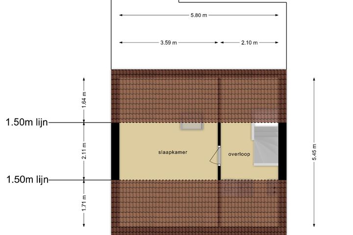 Bekijk foto 40 van Bouwkamplaan 11