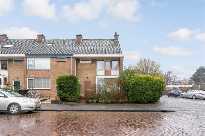 Bekijk foto 1 van Schollevaarstraat 27