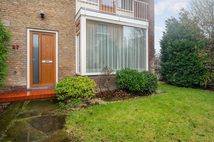 Bekijk foto 6 van Schollevaarstraat 27