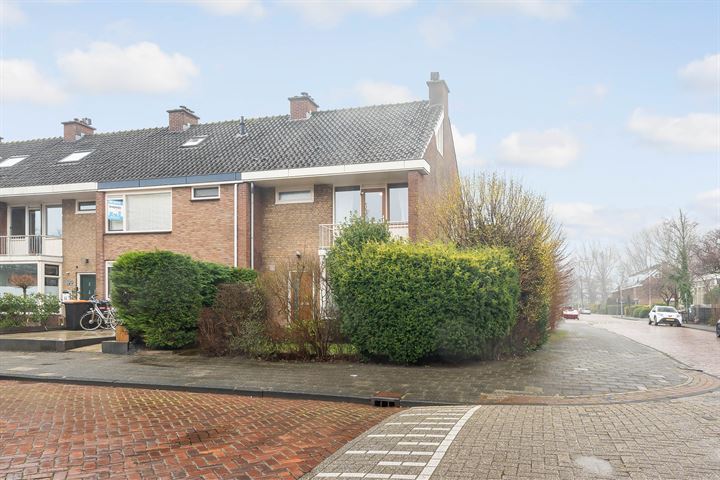 Bekijk foto 5 van Schollevaarstraat 27