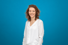 Esther van Urk - Commercial Employee