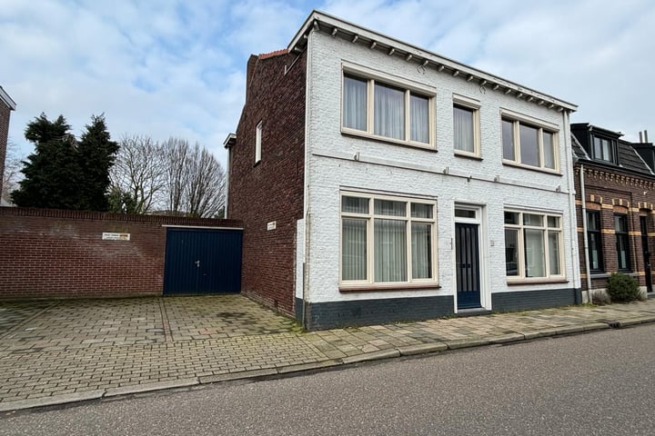 Photo 1 of Molenpoort 12