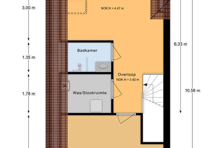 Bekijk foto 47 van IJsselsteenhof 8