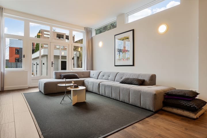 Foto 4 van Steenstraat 54