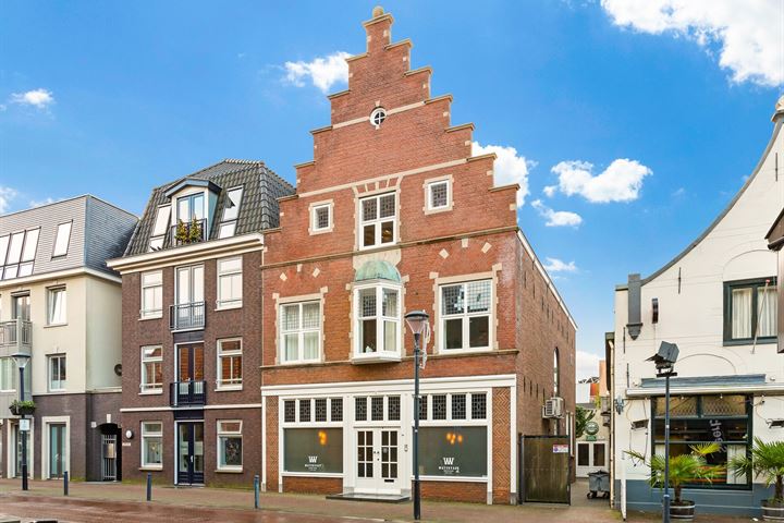 View photo 1 of Steenstraat 54