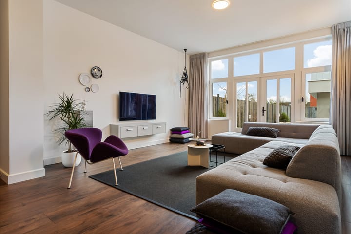 Foto 3 van Steenstraat 54