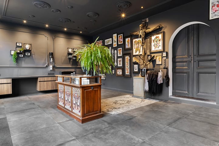 Foto 26 van Steenstraat 54