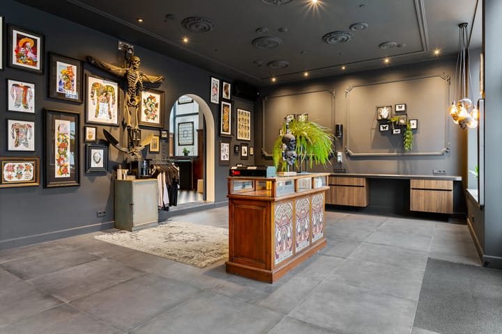 Foto 25 van Steenstraat 54