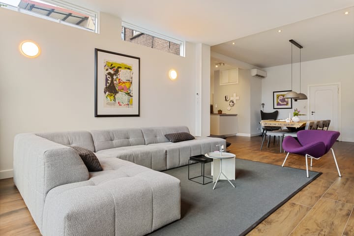 Foto 5 van Steenstraat 54