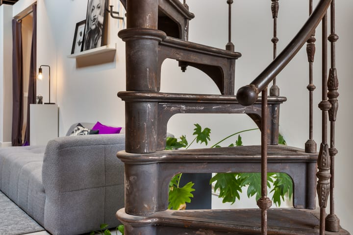 Foto 52 van Steenstraat 54