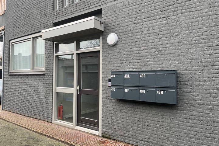 Bekijk foto 16 van Rijkesluisstraat 49-E