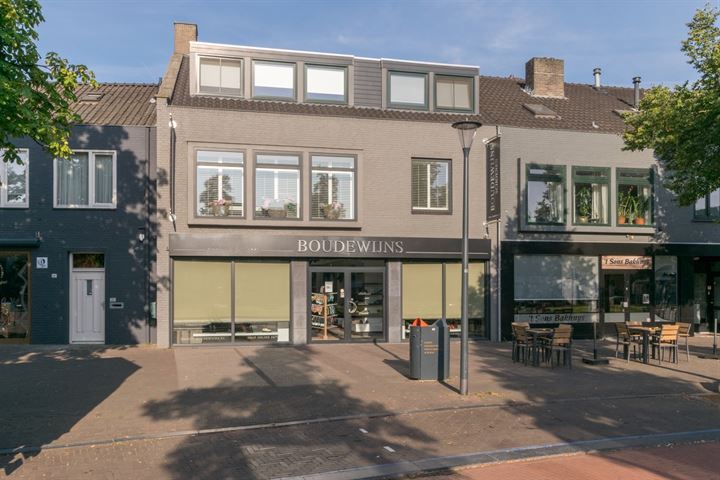 Bekijk foto 1 van Nieuwstraat 24-A