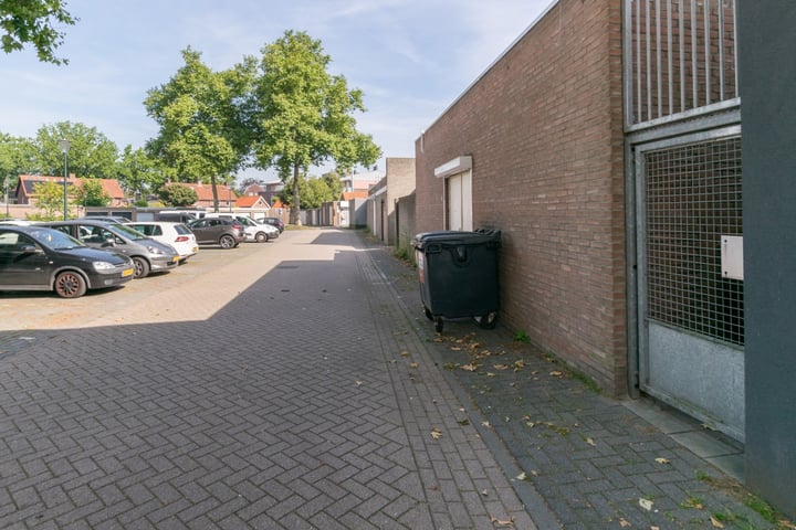 Bekijk foto 7 van Nieuwstraat 24-A