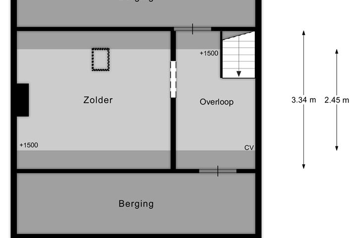 Bekijk foto 33 van Bakkersstraat 16