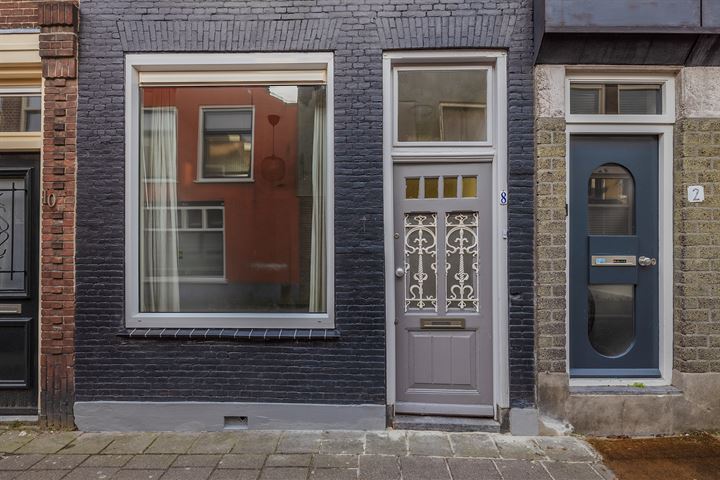 Bekijk foto 7 van Vlamingstraat 8