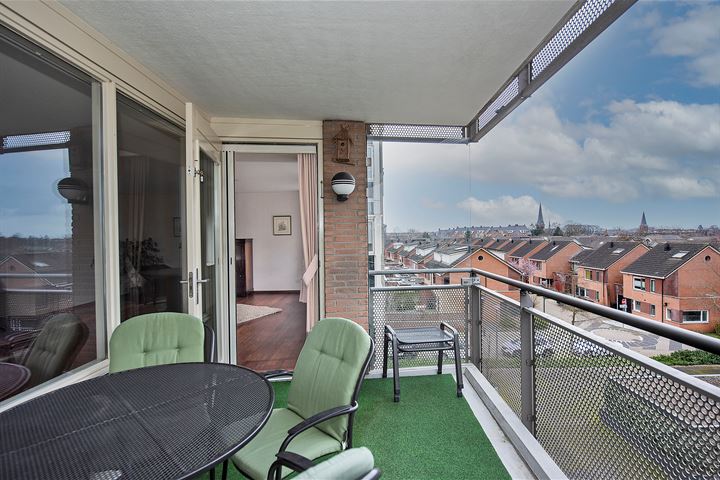 Bekijk foto 4 van RWH Hofstede Crullstraat 43