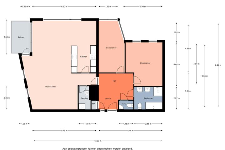 Bekijk foto 35 van RWH Hofstede Crullstraat 43