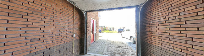 Bekijk 360° foto van Garage van Vijfmorgen 2-C