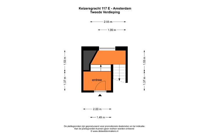 Bekijk foto 38 van Keizersgracht 117-E