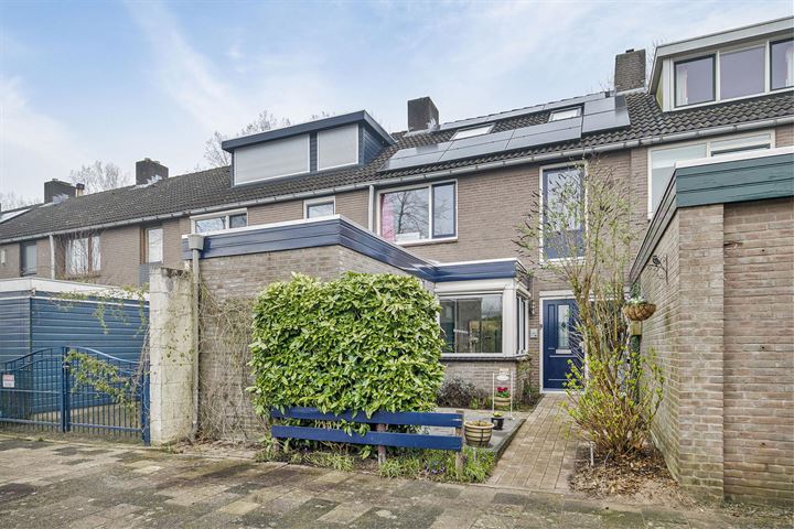 Bekijk foto 1 van Alblasserdamstraat 53