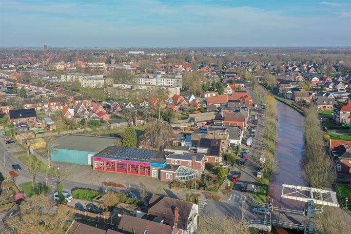 Bekijk foto 4 van Feiko Clockstraat 192