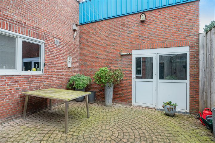 Bekijk foto 37 van Feiko Clockstraat 192