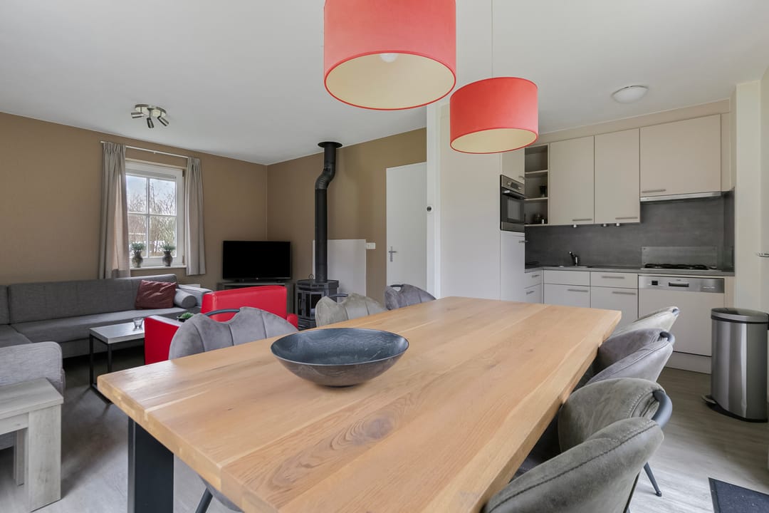 Foto 7 van Hunerwold State 93