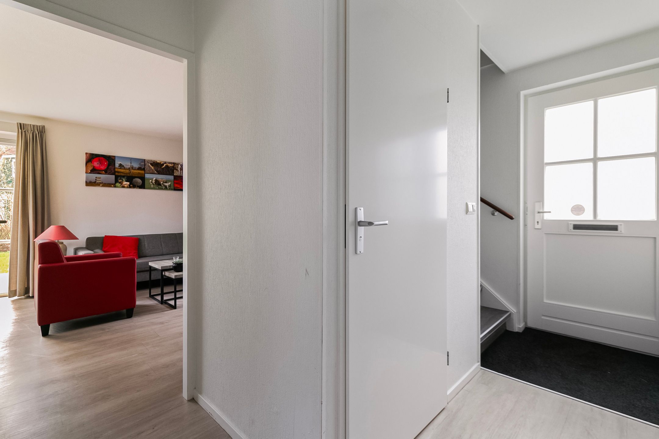 3-bedroom freehold villa in Wateren — photo 5 of 5