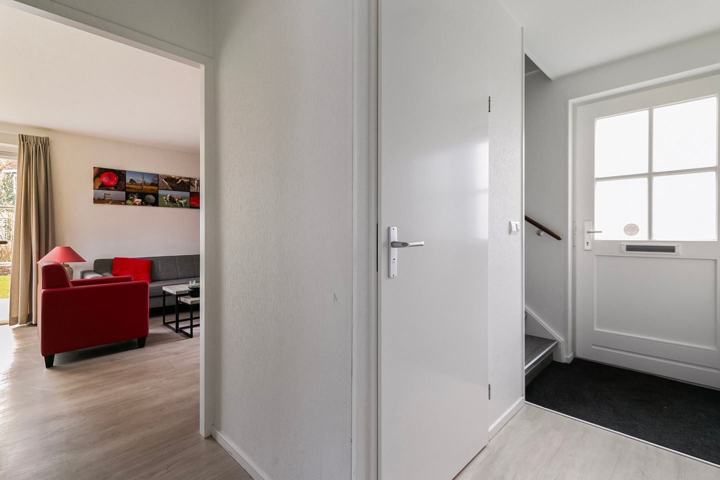 Foto 5 van Hunerwold State 93