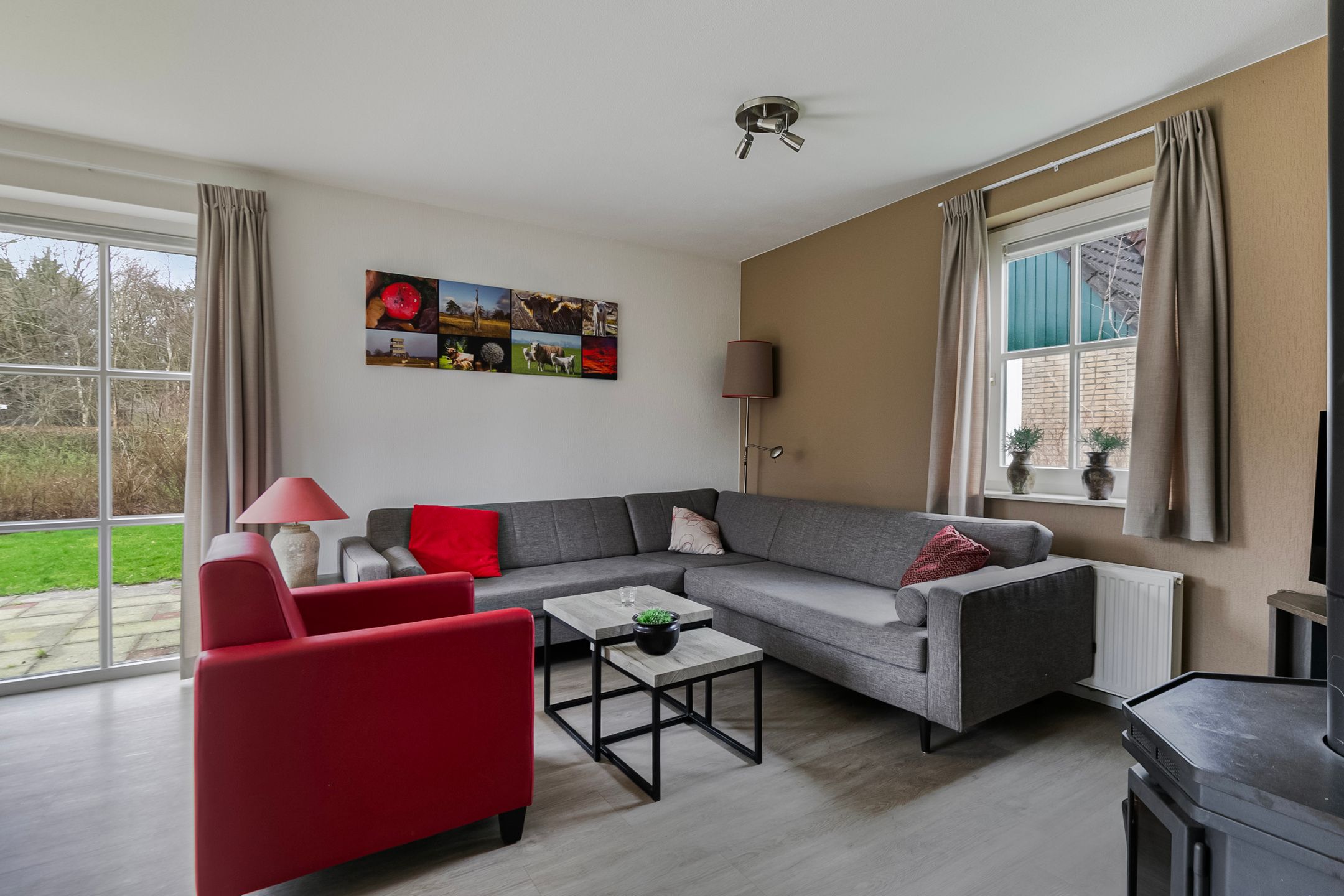 Foto 3 van Hunerwold State 93