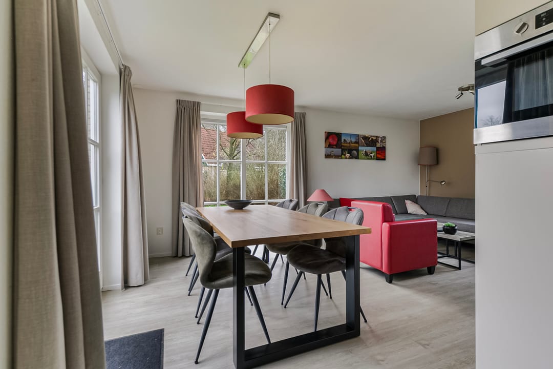 Foto 11 van Hunerwold State 93