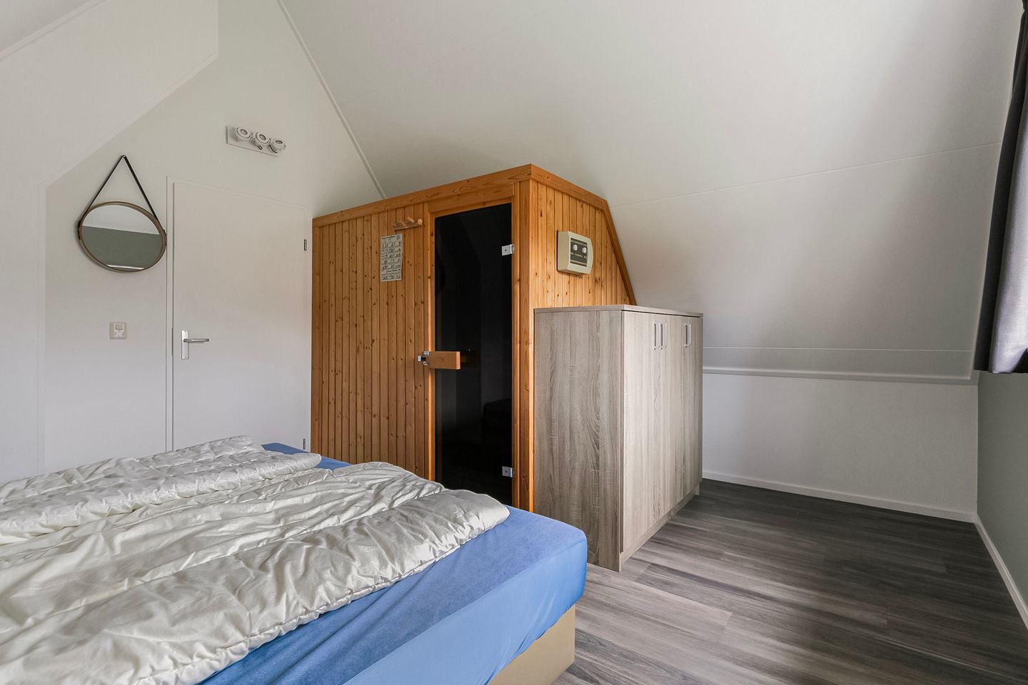 Foto 4 van Hunerwold State 93