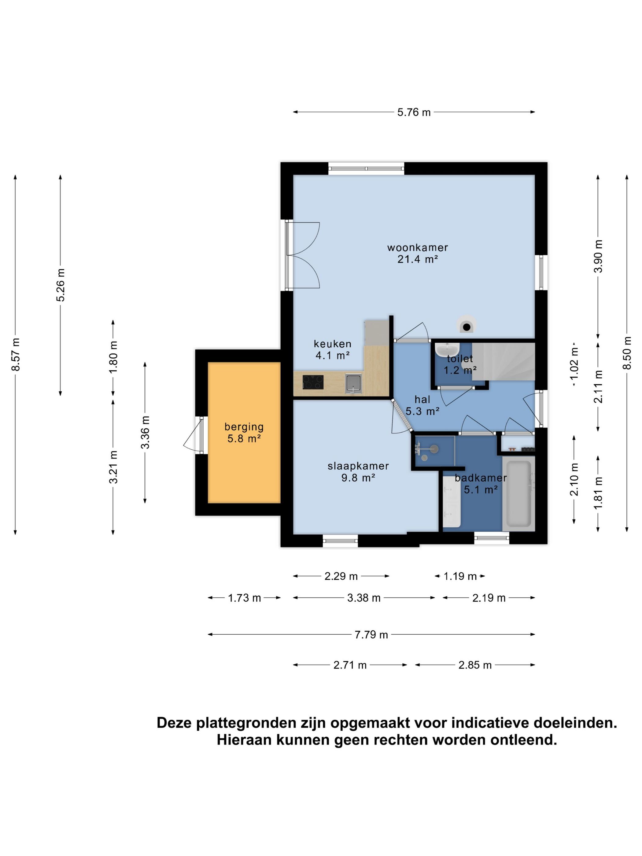 Foto 33 van Hunerwold State 93